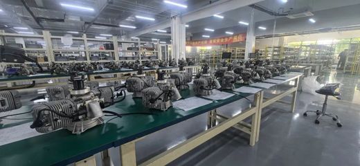 南京搶灘低空經(jīng)濟 信息技術(shù)研發(fā)驅(qū)動萬億藍海新賽道