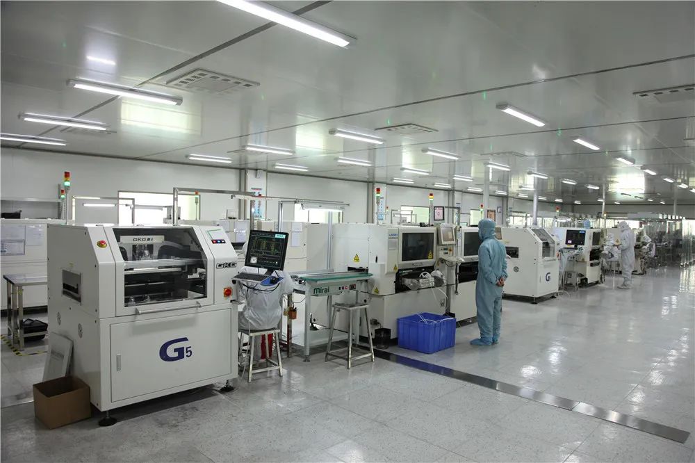 穩鏈、延鏈、強鏈 通城如何打造百億電子信息產業集群？