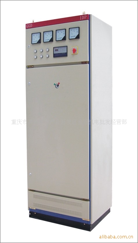 GGD低壓成套開關設備 價格、廠家與圖片解析，聚焦高新技術產業開發區泰利機電經營部